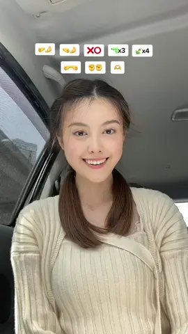 Every sweet girl should dance this! #dance #emoji #tutorial #easy #beginner #tiktokguru #gasture #晚风告白 