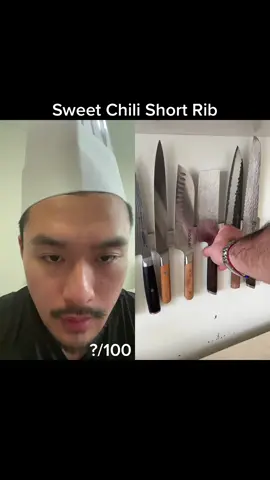 #duet with @primalgourmet #flybyjingpartner #chefsreaction #chefreaction #chef #react #reacts #ratemycooking #review #chefkenlee #hawaiitiktokers #hawaiitiktok #tiktokfood 