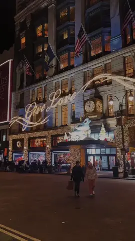 looks like the perfect spot for a miracle on 34th street—do you believe? 🎅🏼🎄🌇🎁✨   shot on iphone 14 pro max 4k at 30fps  #christmasinnewyork #ethanbarberco #miracleon34thstreet #thanksgiving2022 #christmastime #macys @macys 