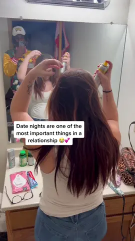 Dates are IMPORTANT 😭💕#fypシ #trending #viral #couple #couplegoals #Love #boyfriend #themacfamily 