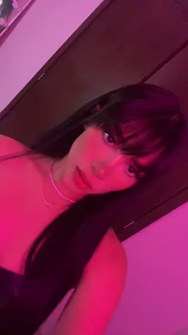 me di cringe pero queria vrme linda 