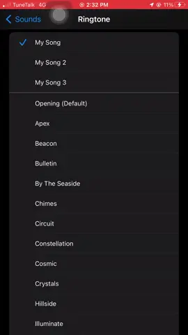 ringtone iphone remix  #ringtoneforiphone #ringtoneremix #abcxyz 