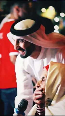 جمهور #tunisia #qatar2022 #جمهور_تونس #توانسة_في_قطر🇹🇳 #توانسة