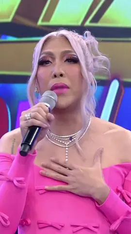 “Gusto ko pa rin magpasalamat sa mga hindi na natin kasama, ‘yung mga hindi na natin kasama sila ‘yung nagsimula ng programang ito…mga unang taong nagtaguyod, napagod…naging paa at kamay ng programa…”