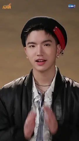 4 KEYWORDS GET TO KNOW “KEEN” #ProjectAlphaTH Full Ver.https://youtu.be/SBh_OQY2SoA #GMMTV