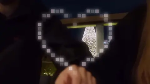 地震が来た時に大丈夫 大丈夫って言ってそっと手触れた所にキュンってなった💕｜#コムドット #コムドットやまと #やまと圧勝 #コムドットしか勝たん #おすすめ #バズれ 