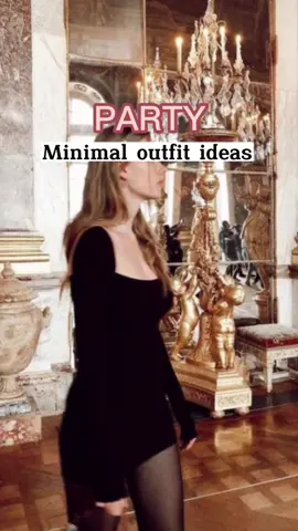 #xh #fyp #fypシ #foryou #fashion #style #OOTD #thoitrang #phoido #phoidoxinh #tiktok #urbane #outfit #2022fashion #minimal #toigian gợi ý outfit tối giản đi dự tiệc