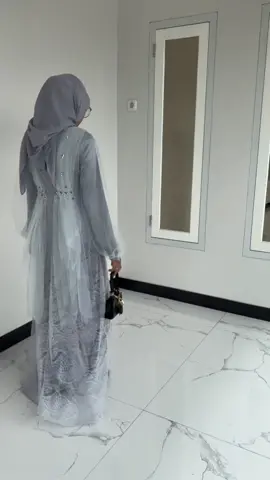 Nadine dress bisa di order sekarang ya !#foryoupage #dress #kondangan 