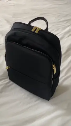 FULL DESIGN Backpack.  #tiktokshop #fyp #unboxing #bag #backpack #fulldesign