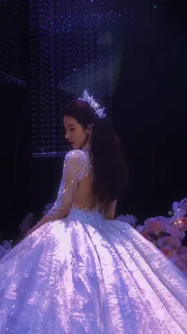 #foryou🤍👗💗👗 #worldprincessweek #bridaldress 