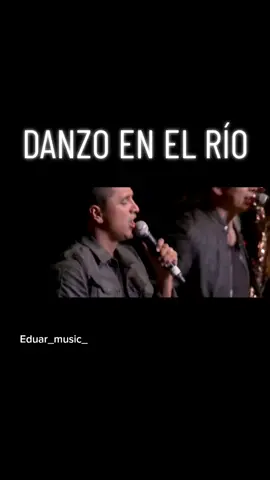 #DanzoEnElRío #Jesús #MielSanMarcos 