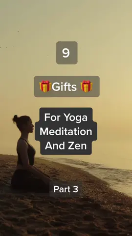 Cheistmas is only 36 days away 🎄🎁🧘‍♀️ #yogagifts #yogamom #momgiftideasforyoga #bestgiftideasforyogalover #meditation #meditationgifts #yogagiftok #gifttok #zengiftideas #yogagiftideas #parentpresents #christmasgiftideas Best gift ideas fir mom who loves yoga. Gift ideas for yoga lovers. What gift should I get someone who loves meditation?