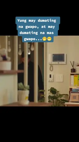 Yung may dumating na gwapo, at may dumating na mas gwapo.🥰🥰🥰 #confidentialassignment2 #yoona #hyunbin #danielhenney #yoohaejin 