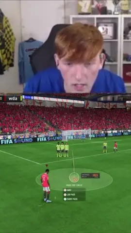 Decent freekick? #fifa #fifa23 #rashford #knuckleball #futchamps #futchampions #fifa23ultimateteam  #fut #fut23 #wow #fy #fypシ #fyp #foryou #foryoupage #foru #forupage #forypage #foryoup #fypシ゚viral #fypage 