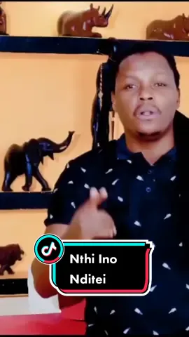 KAMBA SONG: NTHI INO NDITEI😇 #maima #nthiinonditei #kamba #kambanation #kambatiktok #tiktokkenya🇰🇪 #kenyanplaylist #kenya #trending #viral #foryou #fyp #foryoupage #gainwithricksilpatrick 