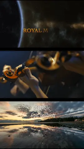 Epic Uplifting #Epic Uplifting #cinematic #trailer #backgroundmusic #cinematics #strings #movie #film #background #action 