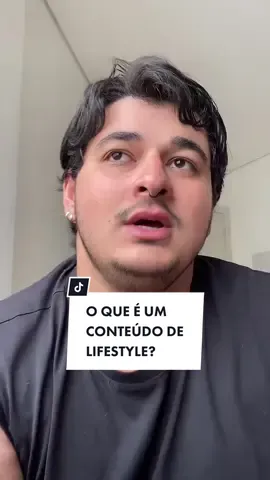 Fica até o final para você saber como aprender mais sobre esse nicho! Blogueiro de Lifestyle tem a rodo, mas o que é um conteúdo de lifestyle de verdade? Observando quem está dominando o nicho como a @Virginia e o @ramonvitor, o conteúdo de lifestyle é aquele que faz você se sentir parte da vida daquele creator. #AgoraVocêSabe #MarketingDigital #creators #influenciadores #CriaçãoDeConteúdo 
