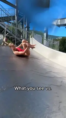 📍 Area 47, Austria Have you been on a slide like this? #fyp #travel #bucketlist #AEHolidayCard #PetSmartMadeMeBuyIt 