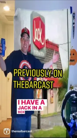 Previously on TheBarCast #TheBarCast #comedypodcast 
