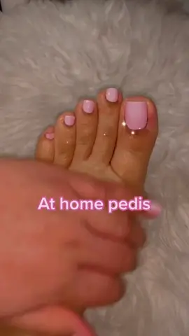 Best of the bestest!! #athome #pedicures #pedi #dyi #nails #gelnails #gelish #gelnailpolish