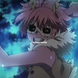 The way mina yelled when kirishima got crushed☹️☹️#myheroacademia#mha#minaashido#xyzbca#fypシ#ejirokirishima#mhaedit#mhas6 