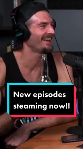 This Podcast is a blast!! Check out The Eric & Tony Show!! iTunes, Spotify, I-heart Radio and full video episodes on YouTube #podcast #spotify #itunes #iheartradio #viral #reels 