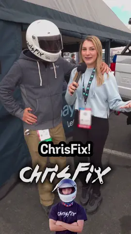 The legend has spoken 🙏🏻 #cars #carsoftiktok #cartok #cargirl #carguy #chrisfix 