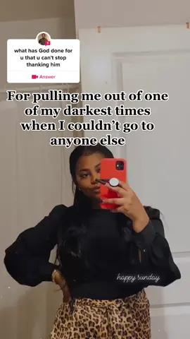 #answer to @jinx_idol  GOD DOES 🙏🏾🙏🏾 #christiantiktok #godisgood #god 