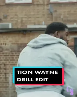 TION WAYNE DRILL EDIT 🥶 