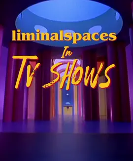 :(: #familiar #liminalspaces #nostalgia #asthetic #dreamcore #feverdream #backrooms #tvshows #foryoupage 