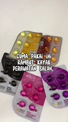 #vitaminrambutviral #vitaminrambut #elips #maskerrambut #viral #fypシ゚viral #racuntiktokshop 
