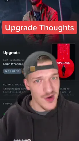 Replying to @camfost great movie #movi #movietok #film #filmtok #upgrade #upgrademovie #aspireentertainment #fyp #fypシ #foryou 