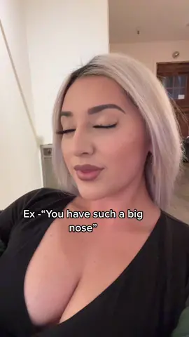 #insecurities 