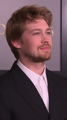 #joealwyn looks dapper at the #governorsawards 