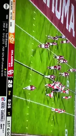 OSU OU FOOTBALL GAME #Football #OU #OSU 