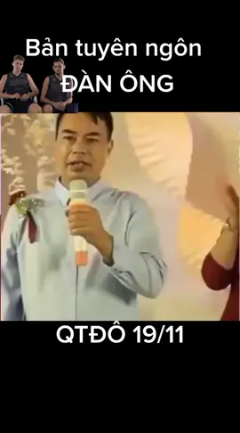 Đàn ông muôn năm 👏 💪#ngayquoctedanong #videohaihuoc #xuhuong2022❤ #hottrend 