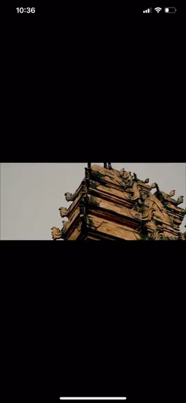 Thánh địa Mỹ Sơn vương quốc Chăm Pa 