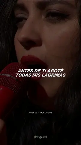 #antesdeti #monlaferte #fyp #foryou #parati #nostalgia 