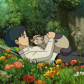 #thesecretworldofarrietty #studioghibli #ghibli #ghibliedit #anime #animeedit #edit #fy #fyp 
