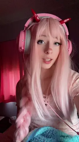 This sound is so controversial #fyp#GamerGirl#egirl#foryou#zerotwo 