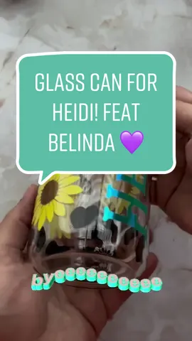 I can’t with this voiceover! It’s sooo sweet 🥹😭😍❤️ #zealouslyhandmade