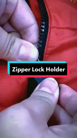 Zipper Lock Holder para sa mas matibay na zippers natin! 🤐🔒 #trendingproducts #EndlessJourney#LearnItOnTikTok #viral #foryou #fyp #zipper #tiktokshop 