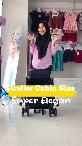 Stroller super elegan dari care baby😍🥰 Dapat digunakan bayi newborn hingga 22kg. Yukk buruan diorder 🤗🛍  #fyp #fypシ #foryoupage #makukubestgiftoflove #babyshop #stroller #strollercarebaby #strollerbaby #carebaby #babyshop #kroya #kroyahits #kroyakeren #cilacap #banyumas