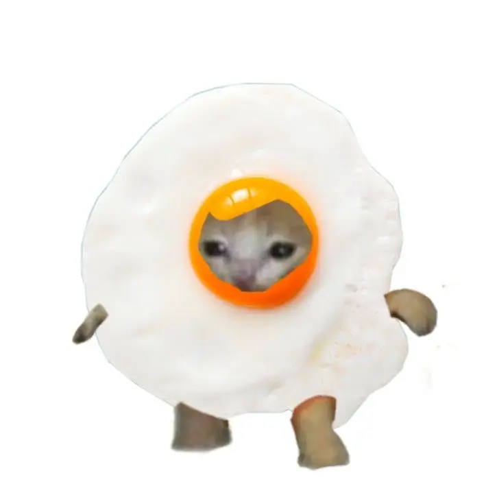 Cái này đặt làm avt được nè >< (p1/2)#ttct_🎮 #foodcatmeme 