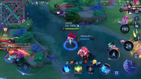 flop hoài #thepaine🇻🇳 