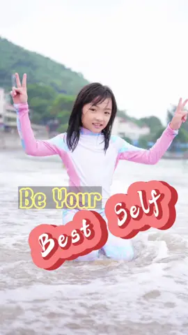Đừng tìm kiếm điều kỳ diệu … bởi vì bạn đã là 1 điều kỳ diệu rồi 🥰 #vzone #vzbecherry #mylife 