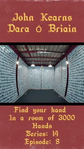 ✉️Find the back of your hand✉️ #taskmaster #taskmasterclips #comedian #foryou #fyp #xyzbca #funny #johnkearns #daraobriain 