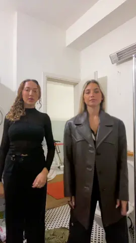 יאו איזה רקדניות אנחנו