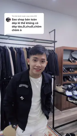 Trả lời @mhn.03 hỏi lạ thế nhỉ. #manhthangstore 