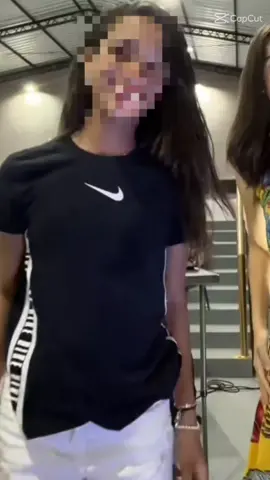 a Rayssa rebolando kkkk @jrayssaleal #fypシ 